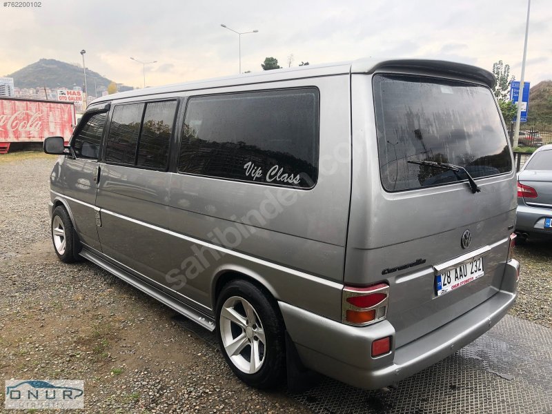 Caravelle для путешествий