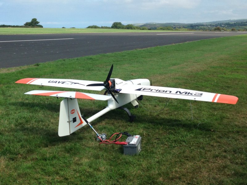 Diamond da40 Cockpit