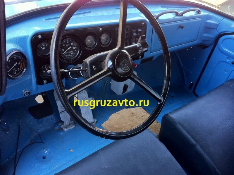 Тахометр на ЗИЛ 130