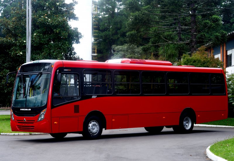 Двухэтажный автобус ЛИАЗ