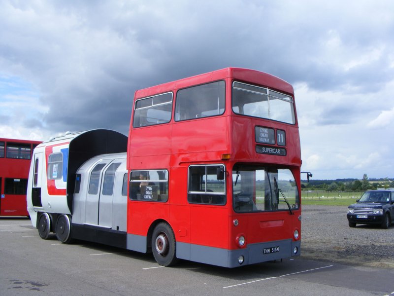 Thomas saf-t-Liner c2