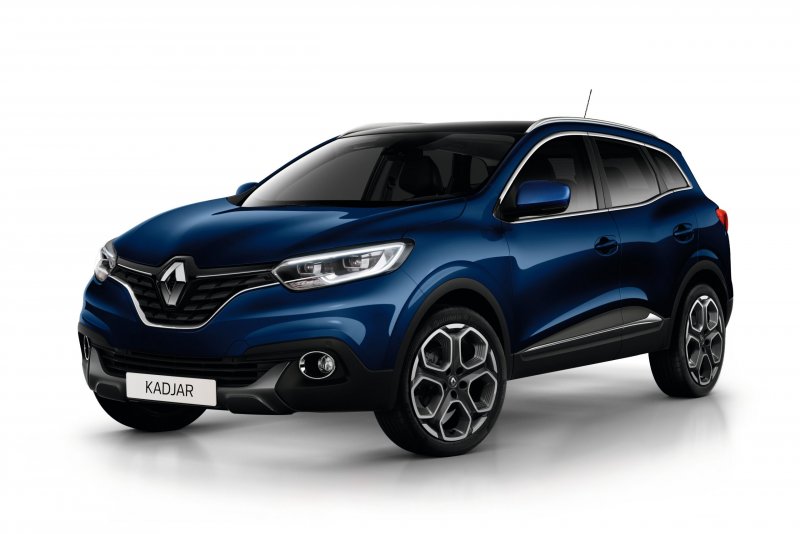 Renault Arkana 2020