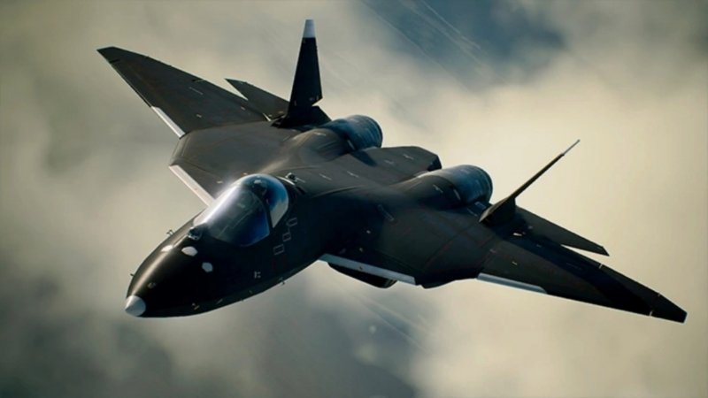Ал-631 Архонт истребитель 6-го