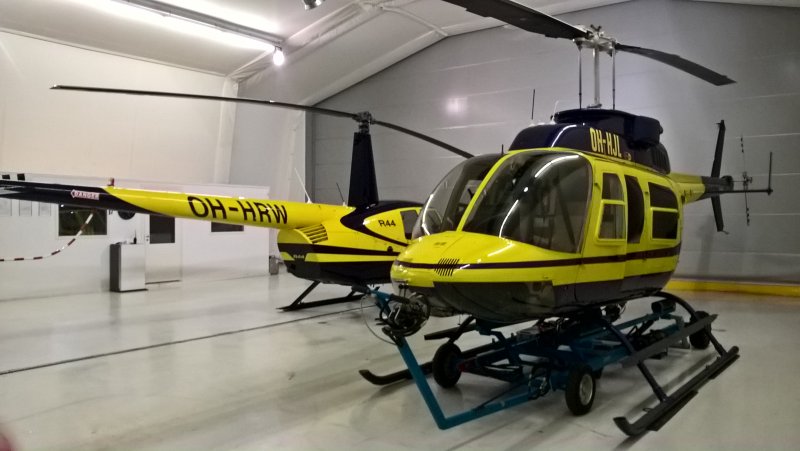 Rotorway купить