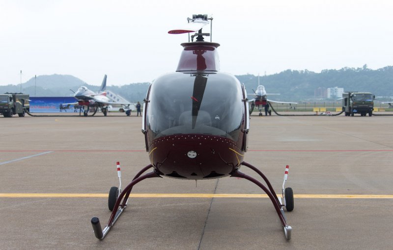 Купить вертолет Rotorway a600 Talon