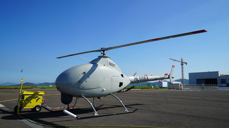 Airbus н125