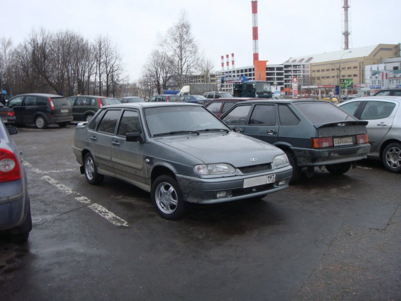 2112 Цвет кварц