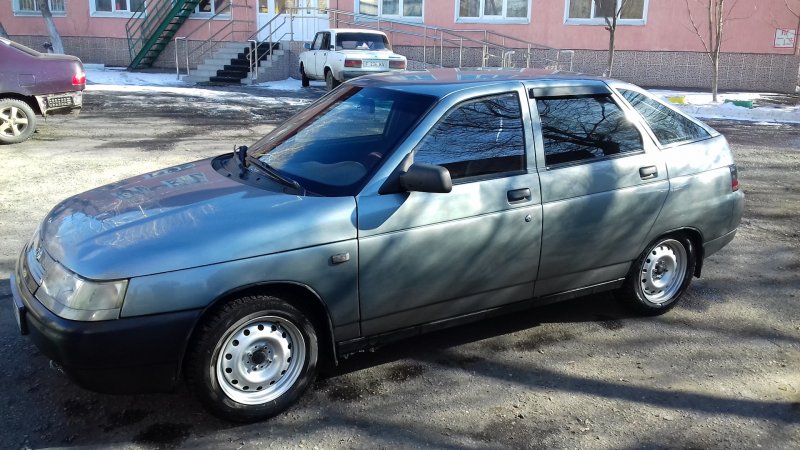 630 Кварц металлик 2112