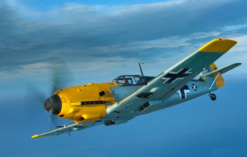 Bf 109