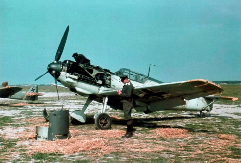 Мессершмитт bf 109