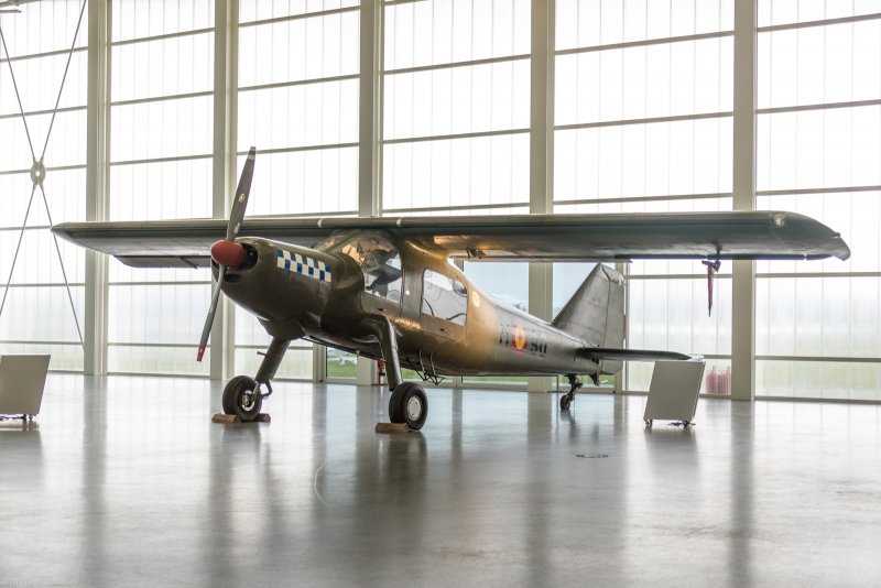 Dornier 228-100 Гималаи