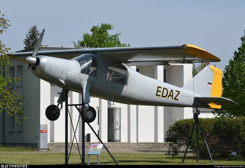 Dornier 128