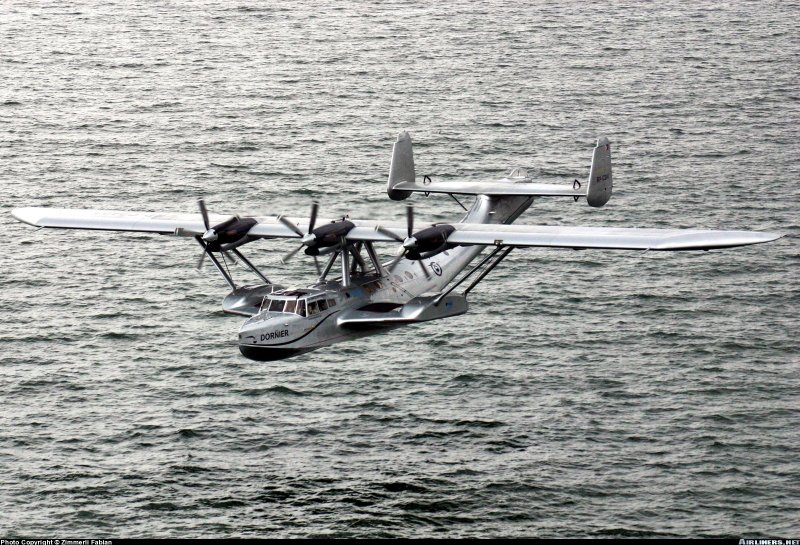 Дорнье do-28