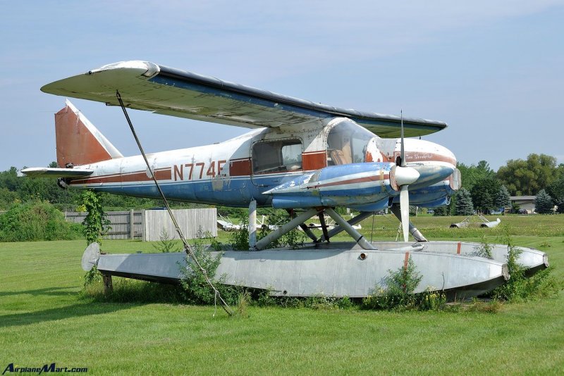 Дорнье do-28