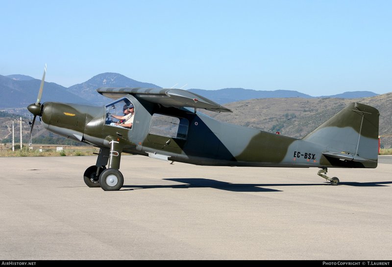 Dornier s-ray 007
