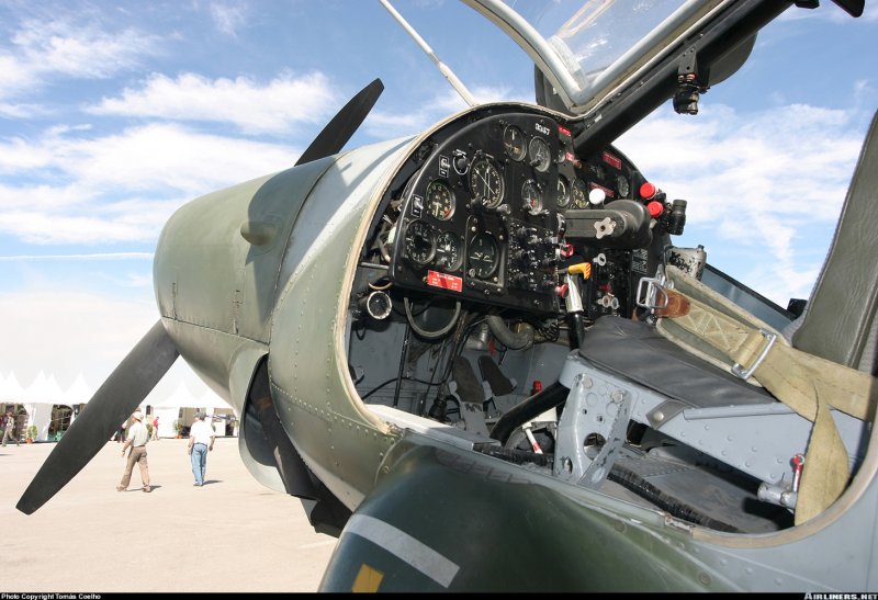 Бомбардировщик Dornier