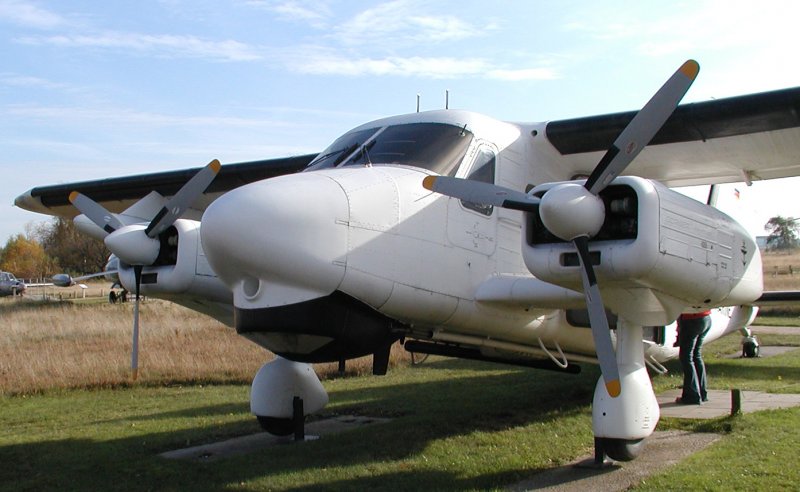 Dornier do 31 e-3