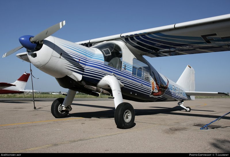 Dornier s-ray 007