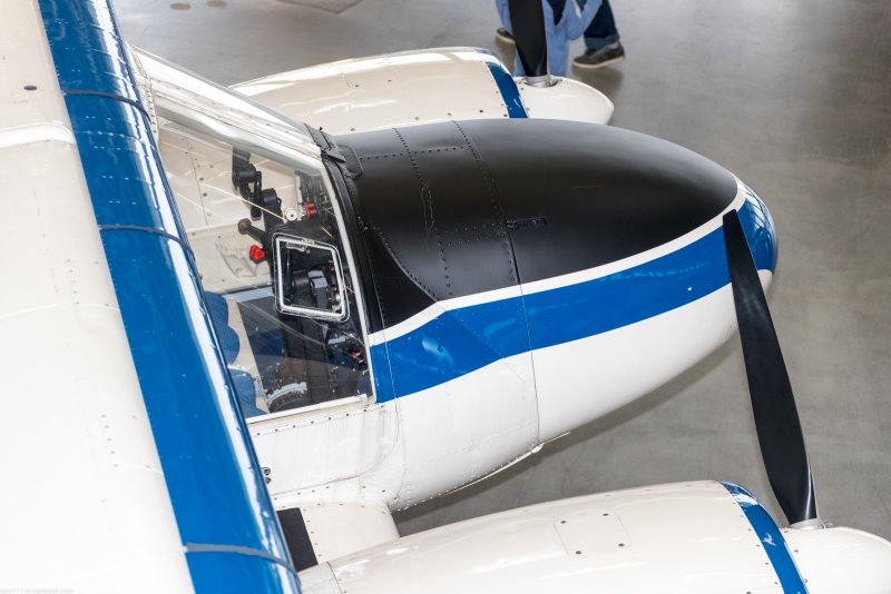 Embraer EMB 314 super Tucano