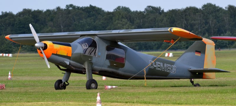 Dornier 27