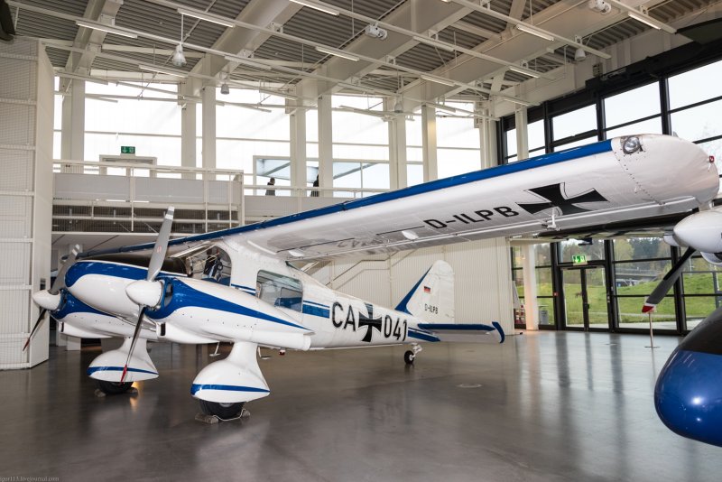Дорнье do-28