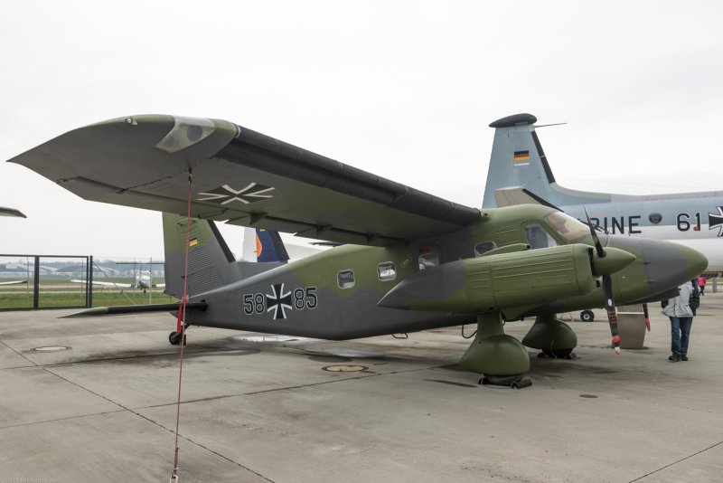 Дорнье do 22