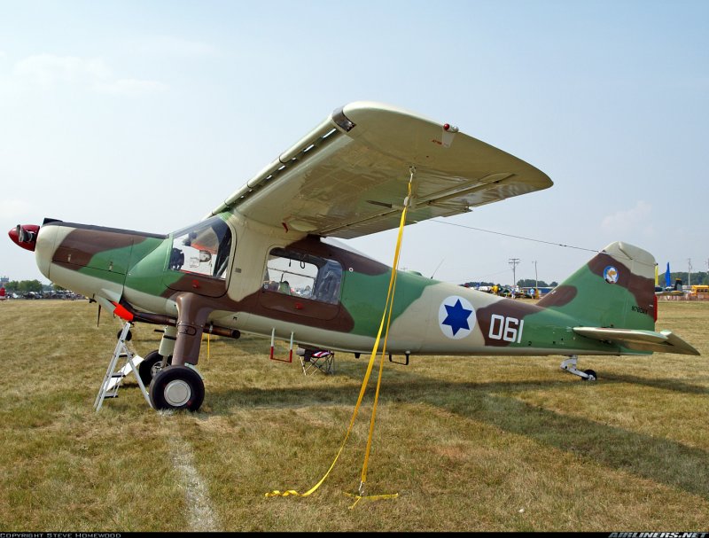 Самолет Дорниер 228