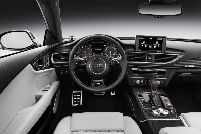 Audi s7 Sportback