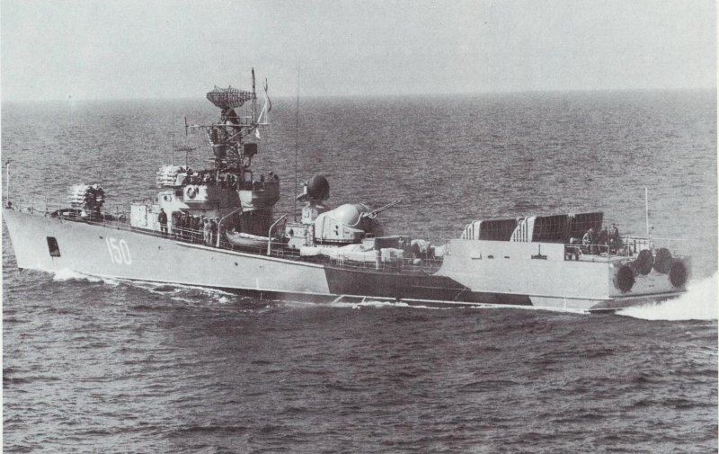 Рка 109
