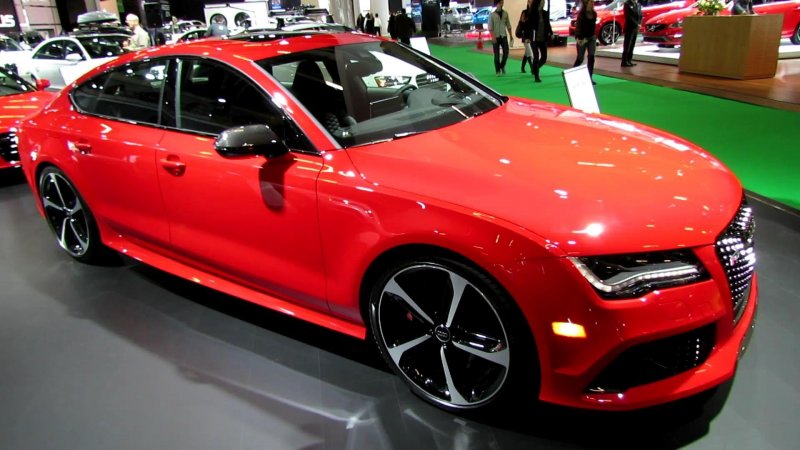 Audi a4 IV (b8)
