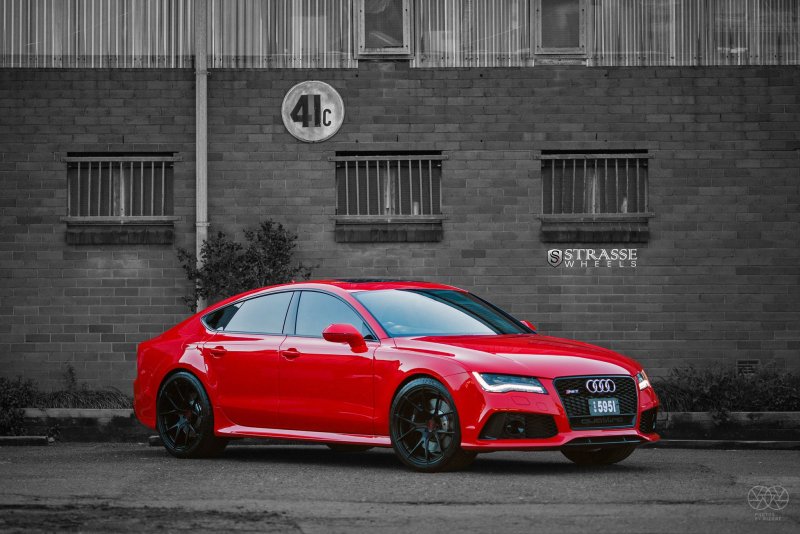 Audi a4 TFSI
