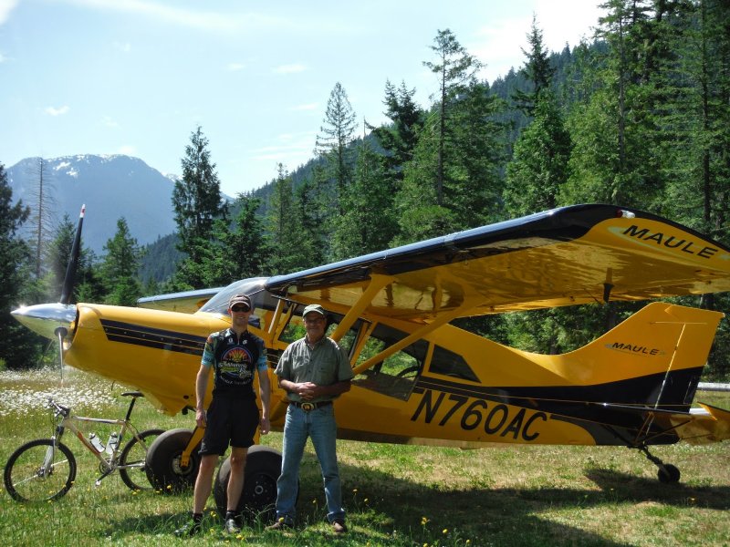 Maule m-1