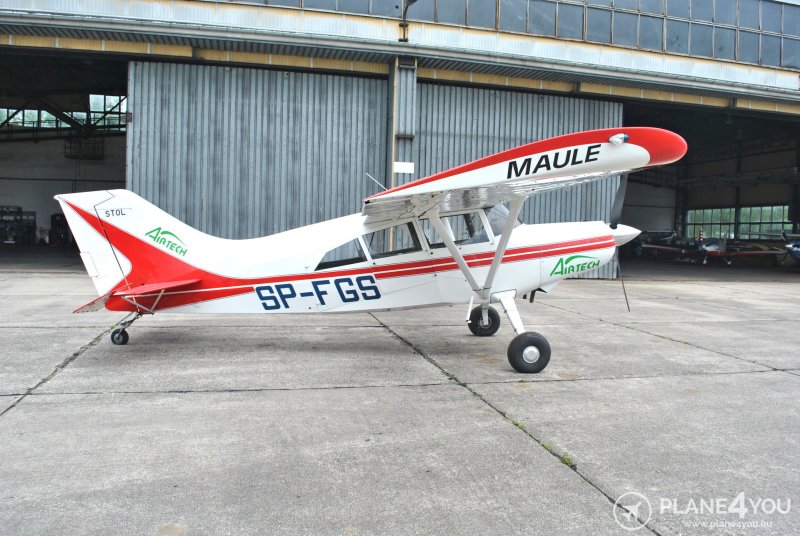 Maule Orion