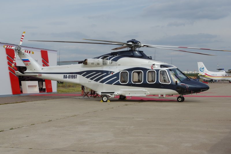 Helico Paassion