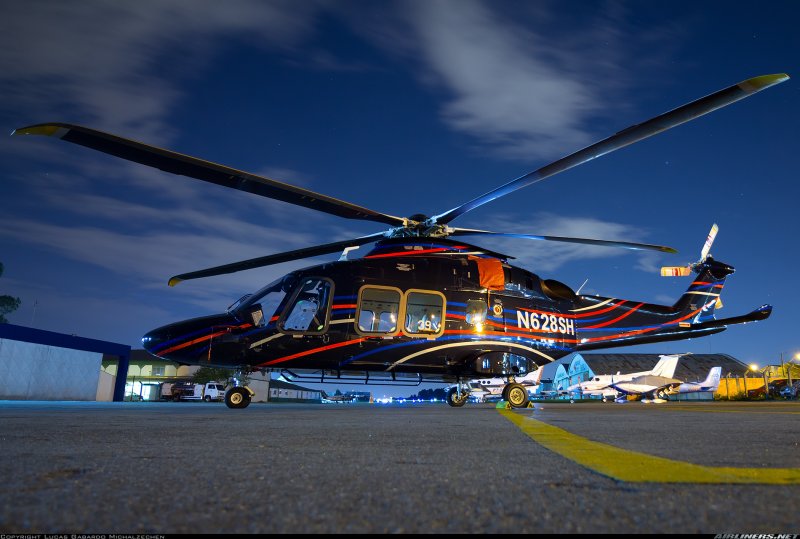 Leonardo Helicopters salary