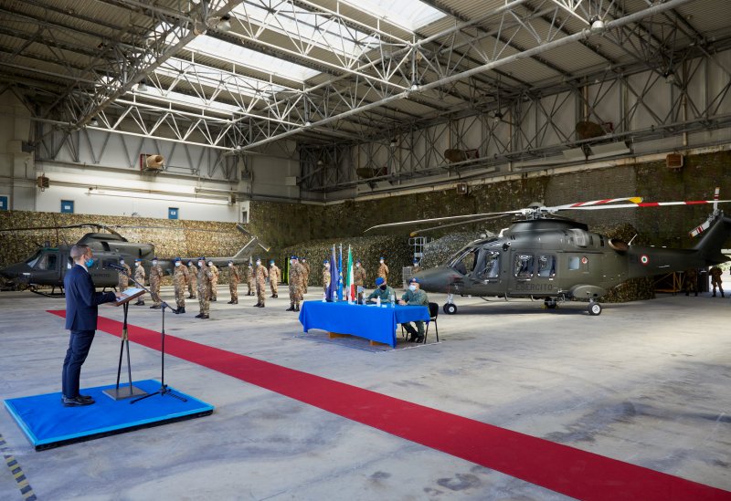 AGUSTAWESTLAND aw169