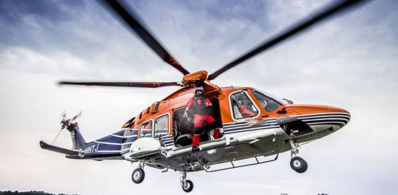 AGUSTAWESTLAND aw169