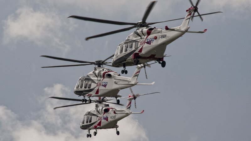 AGUSTAWESTLAND aw169
