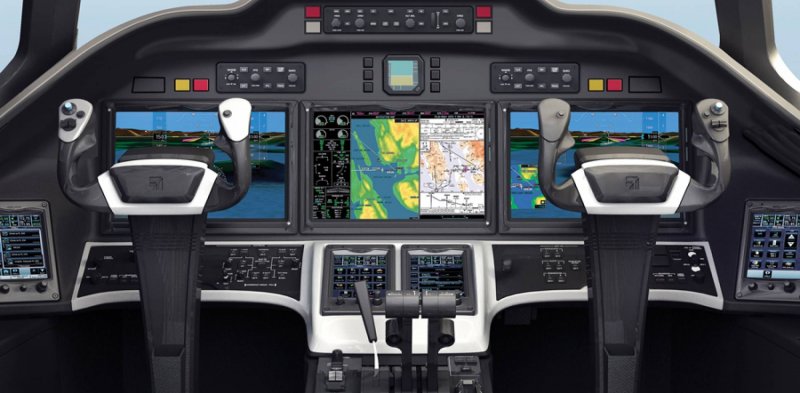 Garmin g5000