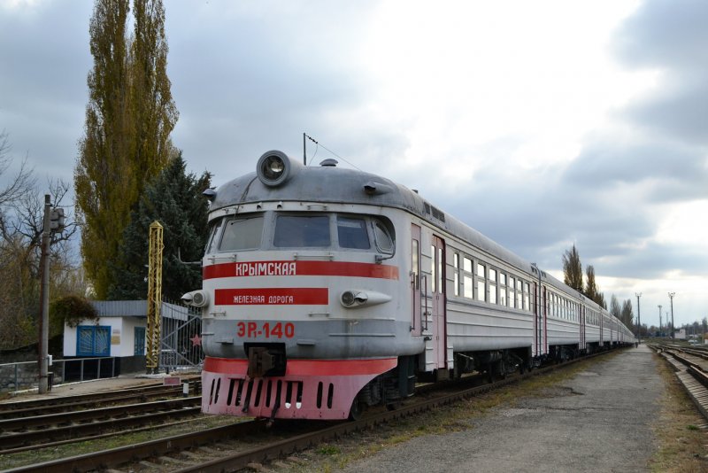 Станция Байчурово