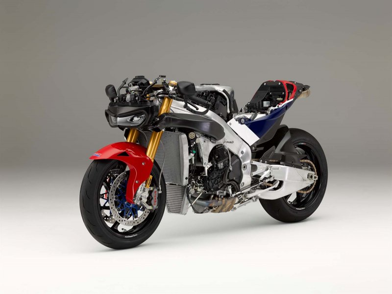 Honda rc213v-s