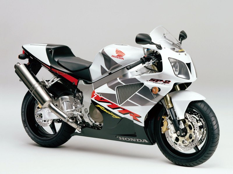 Honda VTR 1000 sp2