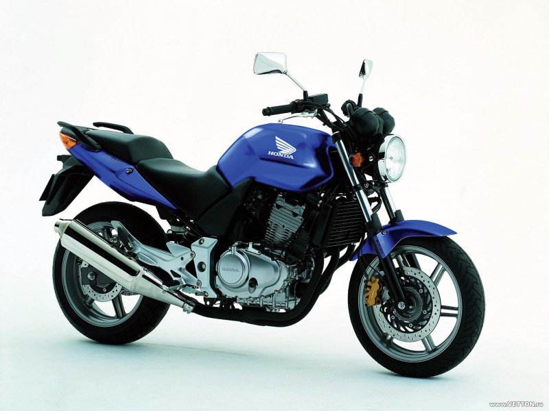 Honda CBF 500 2005