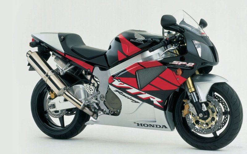 Honda VTR 1000 SP-2 2006