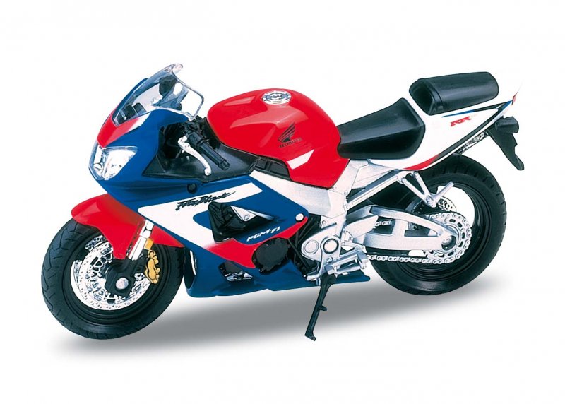 Honda cbr900rr