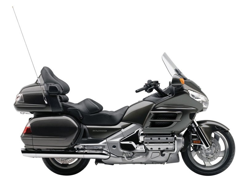 Honda Gold Wing 1800 2003