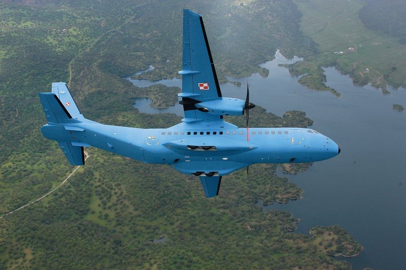 Airbus c295m