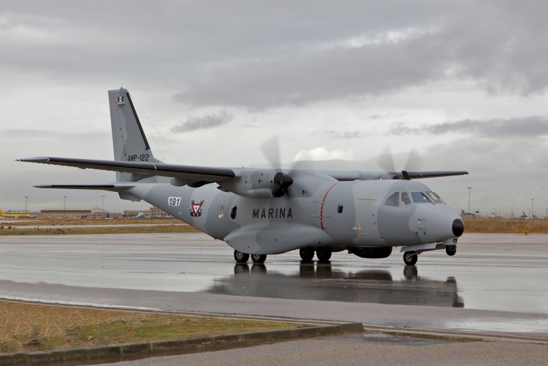 Airbus Military с-295