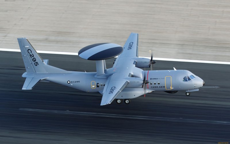 C-295 Airbus