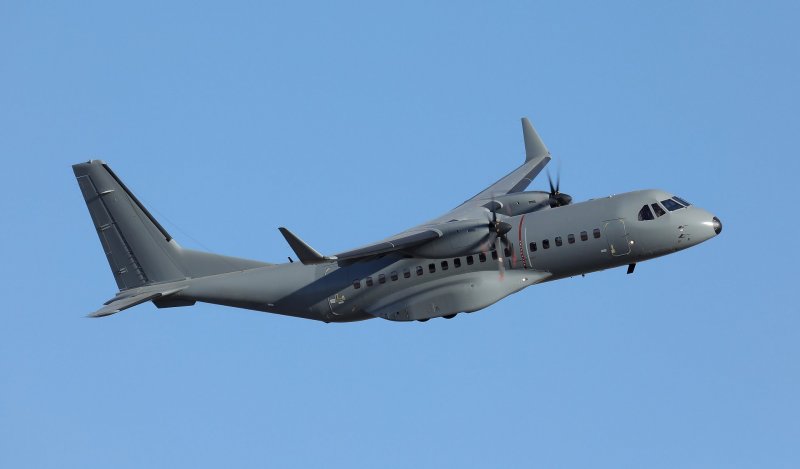 C 295 W